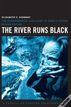 Capa do artigo River Runs Black 2nd Edition Z