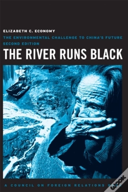 Capa do artigo River Runs Black