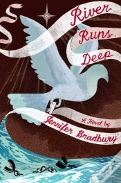 Capa do artigo River Runs Deep