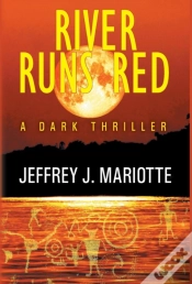 Capa do artigo River Runs Red