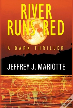 Capa do artigo River Runs Red