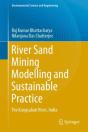 River Sand Mining Modelling And Sustainable Practice - Preview