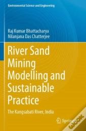 River Sand Mining Modelling And Sustainable Practice