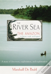 Capa do artigo River Sea