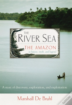 Capa do artigo River Sea