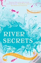 Capa do artigo River Secrets