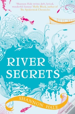 Capa do artigo River Secrets