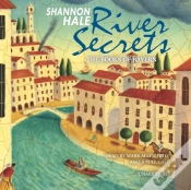 Capa do artigo River Secrets