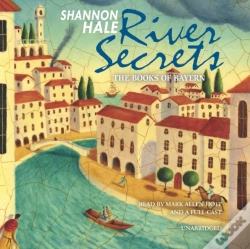 Capa do artigo River Secrets
