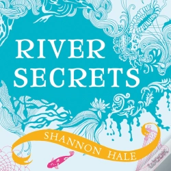 Capa do artigo River Secrets