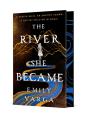 River She Became - Preview