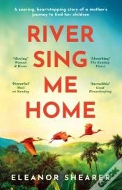 Capa do artigo River Sing Me Home