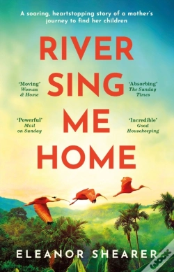 Capa do artigo River Sing Me Home