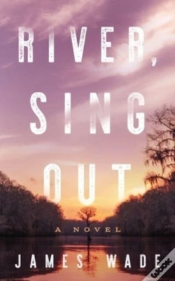 Capa do artigo River, Sing Out