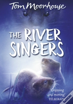 Capa do artigo River Singers