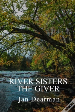 Capa do artigo River Sisters, The Giver