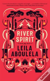 Capa do artigo River Spirit