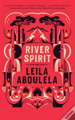 Capa do artigo River Spirit