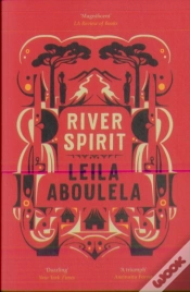 Capa do artigo River Spirit