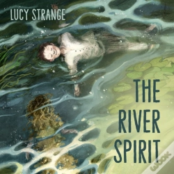 Capa do artigo River Spirit