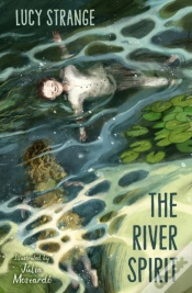 Capa do artigo River Spirit