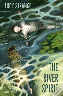 Capa do artigo River Spirit