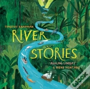 Capa do artigo River Stories