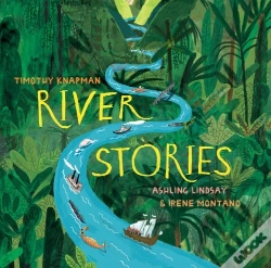 Capa do artigo River Stories
