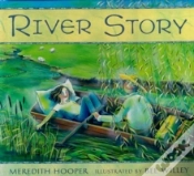 Capa do artigo River Story