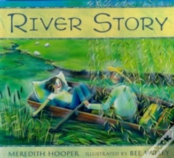 Capa do artigo River Story