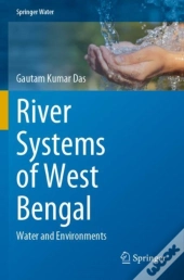 River Systems Of West Bengal