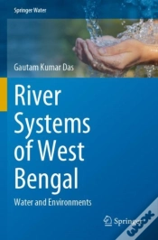 Capa do artigo River Systems Of West Bengal