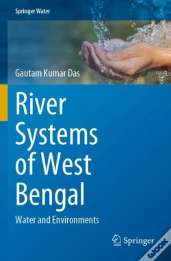 Capa do artigo River Systems Of West Bengal