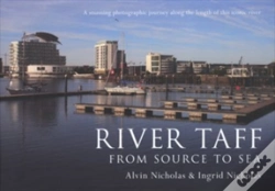 Capa do artigo River Taff