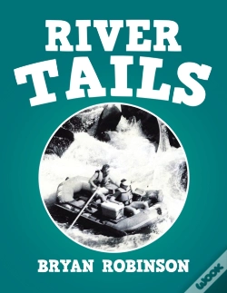 Capa do artigo River Tails