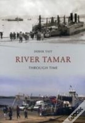 Capa do artigo River Tamar Through Time