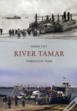 Capa do artigo River Tamar Through Time