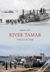 Capa do artigo River Tamar Through Time
