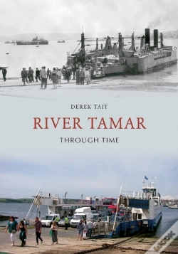 Capa do artigo River Tamar Through Time