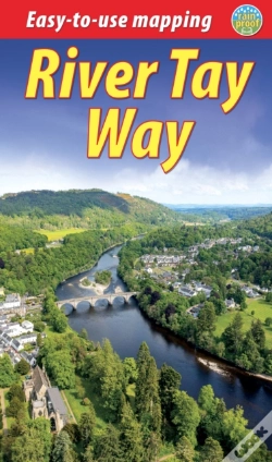 Capa do artigo River Tay Way