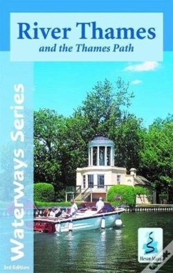 Capa do artigo River Thames