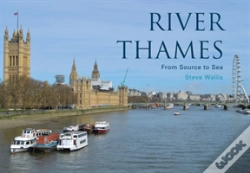 Capa do artigo River Thames