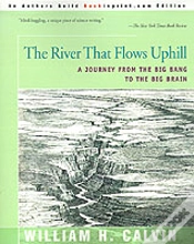 Capa do artigo River That Flows Uphill