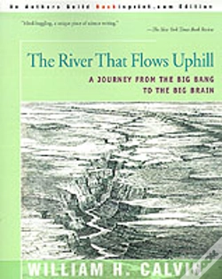 Capa do artigo River That Flows Uphill