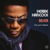 Capa do artigo River the Joni Letters - CD