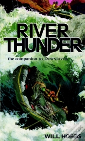 Capa do artigo River Thunder