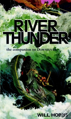 Capa do artigo River Thunder