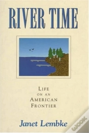 Capa do artigo River Time