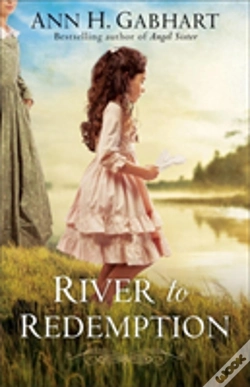 Capa do artigo River To Redemption