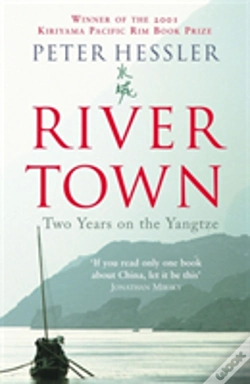 Capa do artigo River Town